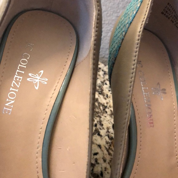 Jc Collezione 4.5” Heel - Picture 5 of 7